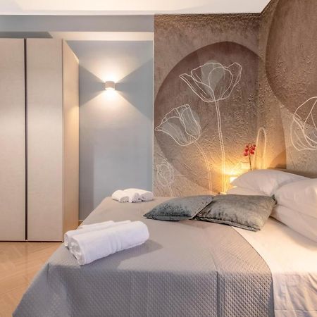 City Gate - Luxury Suites Bari Zewnętrze zdjęcie