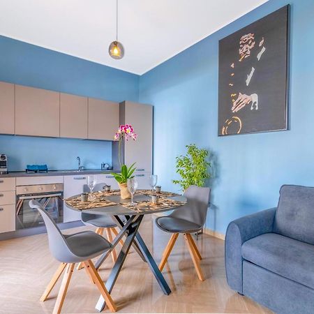 City Gate - Luxury Suites Bari Zewnętrze zdjęcie