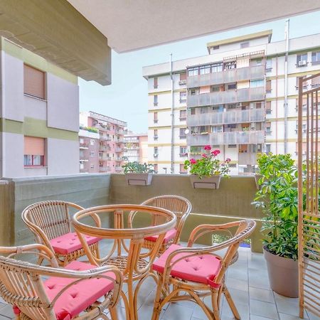 City Gate - Luxury Suites Bari Zewnętrze zdjęcie