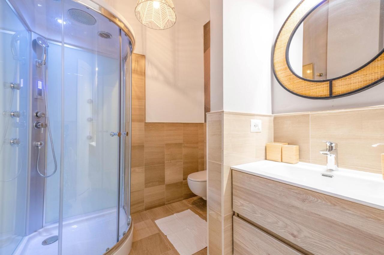 City Gate - Luxury Suites Bari Zewnętrze zdjęcie