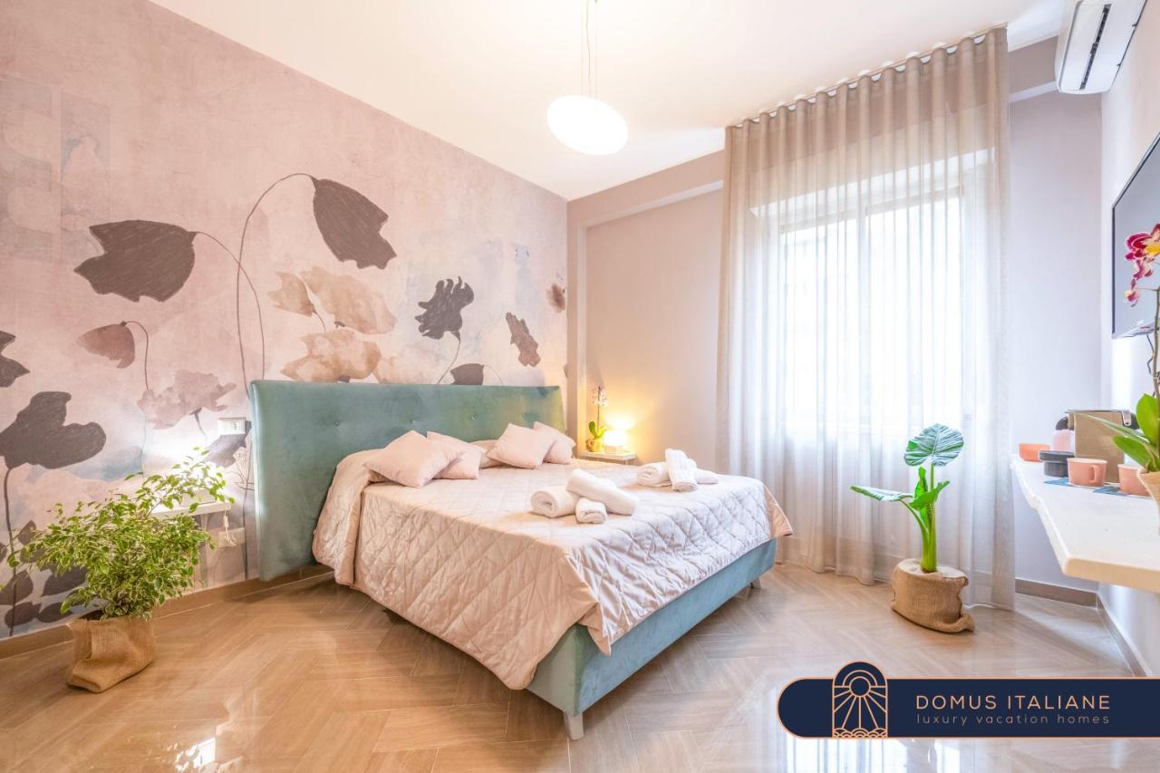 City Gate - Luxury Suites Bari Zewnętrze zdjęcie