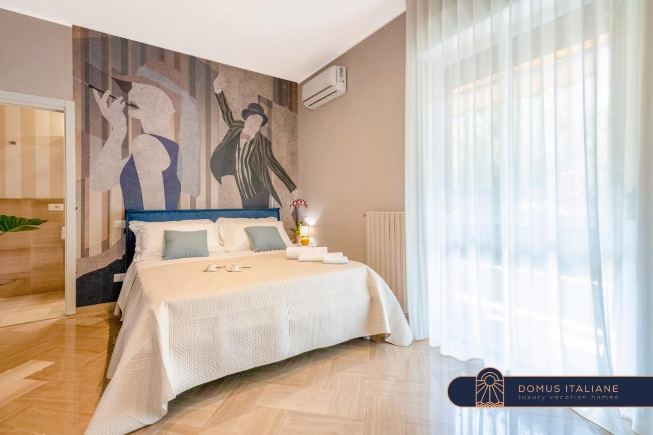 City Gate - Luxury Suites Bari Zewnętrze zdjęcie