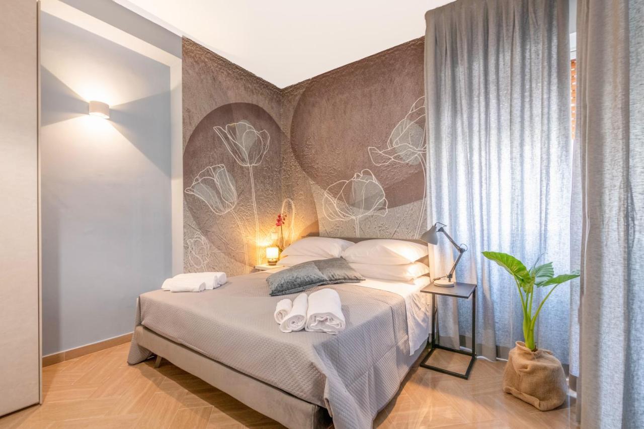 City Gate - Luxury Suites Bari Zewnętrze zdjęcie
