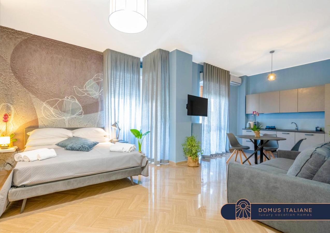 City Gate - Luxury Suites Bari Zewnętrze zdjęcie