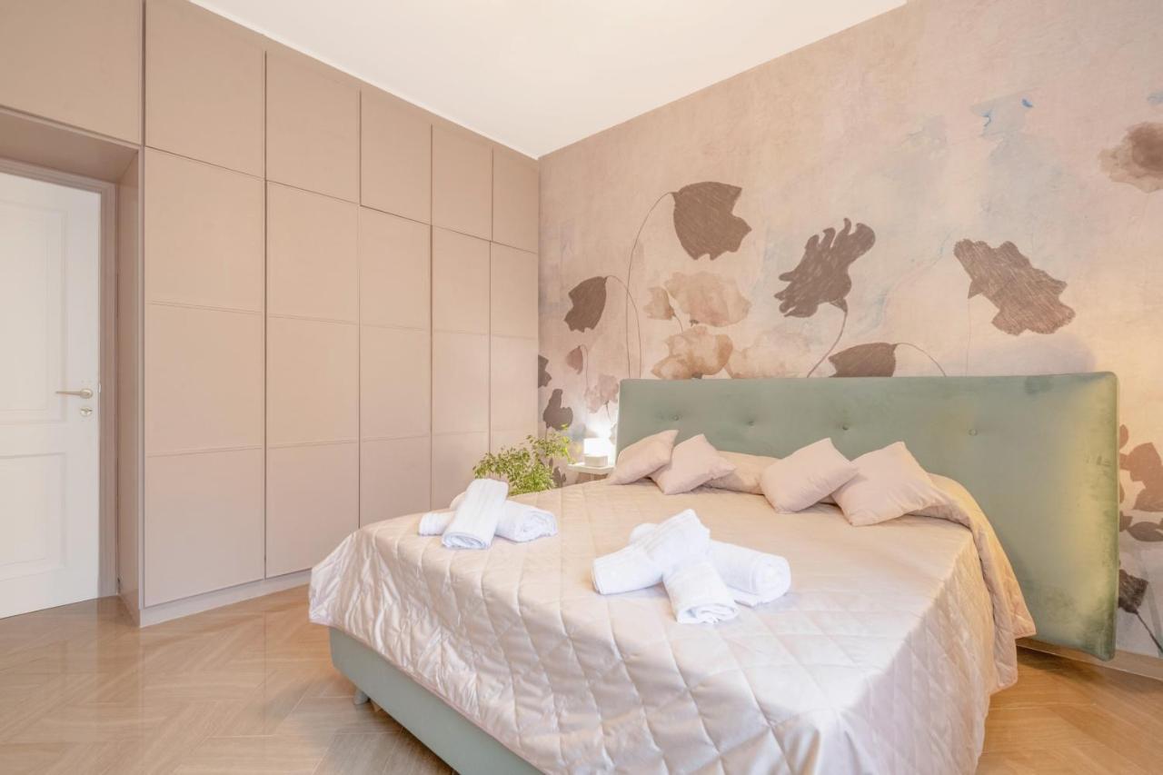 City Gate - Luxury Suites Bari Zewnętrze zdjęcie