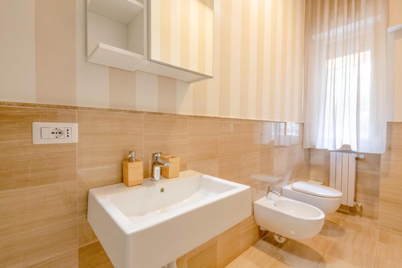 City Gate - Luxury Suites Bari Zewnętrze zdjęcie
