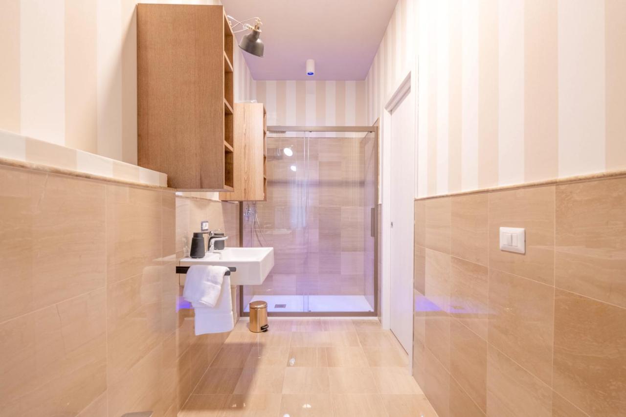 City Gate - Luxury Suites Bari Zewnętrze zdjęcie