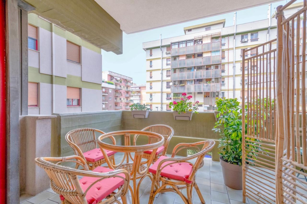 City Gate - Luxury Suites Bari Zewnętrze zdjęcie