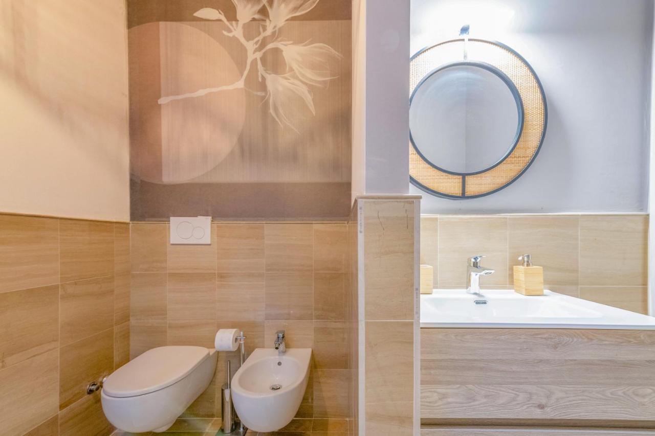 City Gate - Luxury Suites Bari Zewnętrze zdjęcie