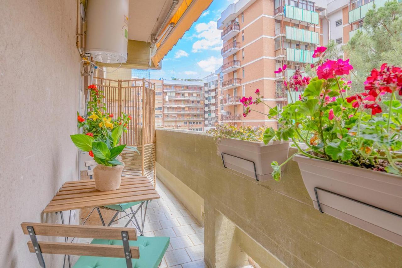 City Gate - Luxury Suites Bari Zewnętrze zdjęcie
