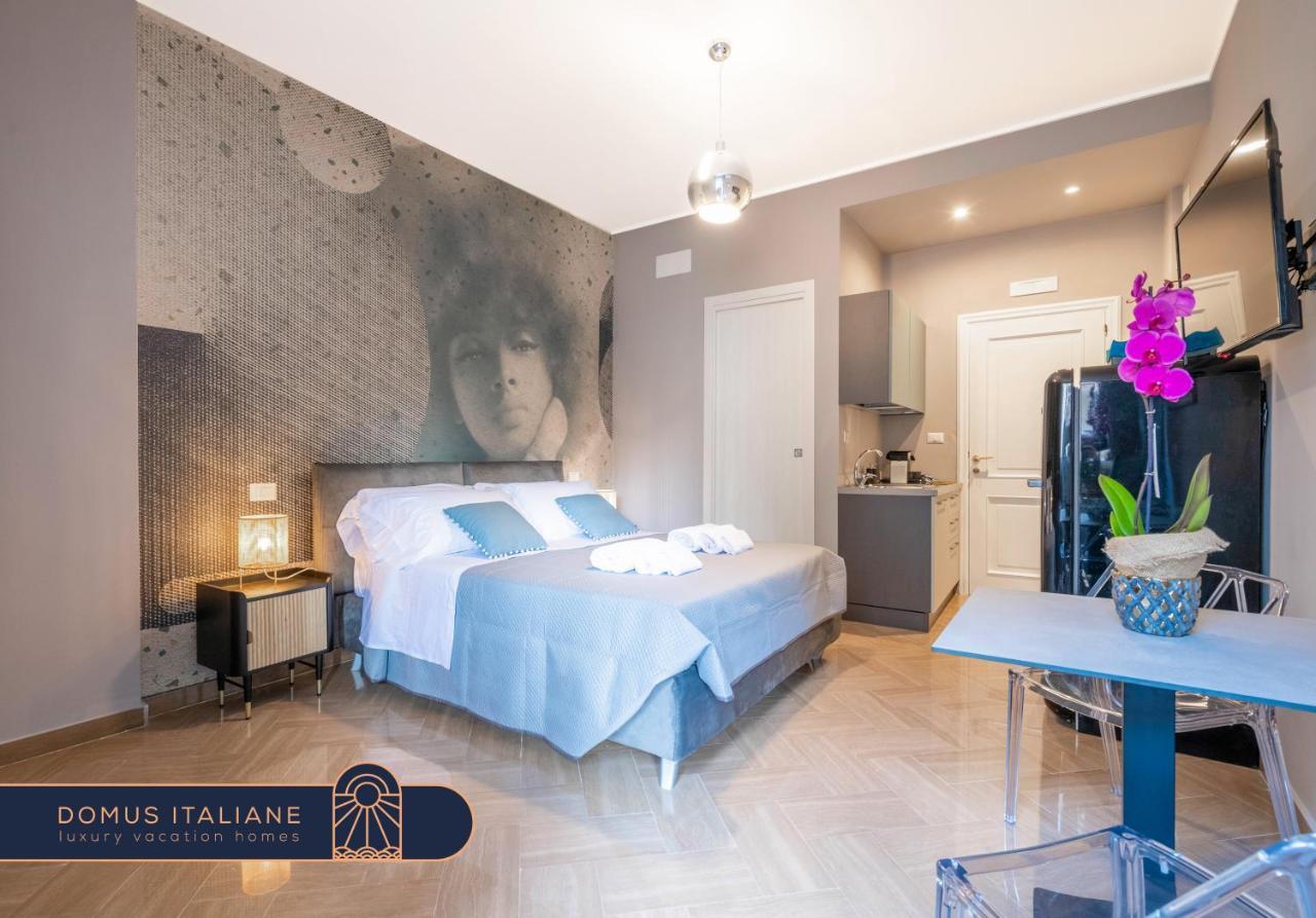 City Gate - Luxury Suites Bari Zewnętrze zdjęcie