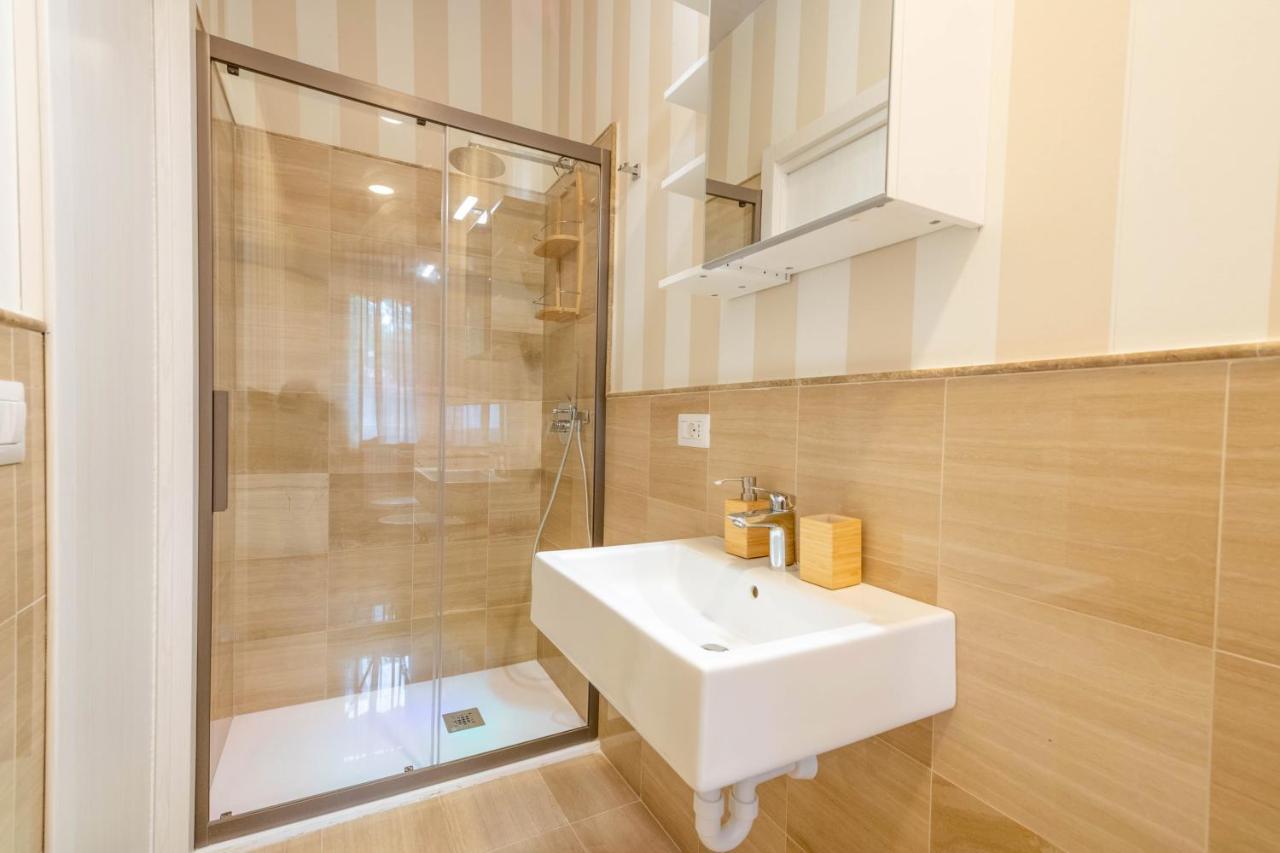 City Gate - Luxury Suites Bari Zewnętrze zdjęcie