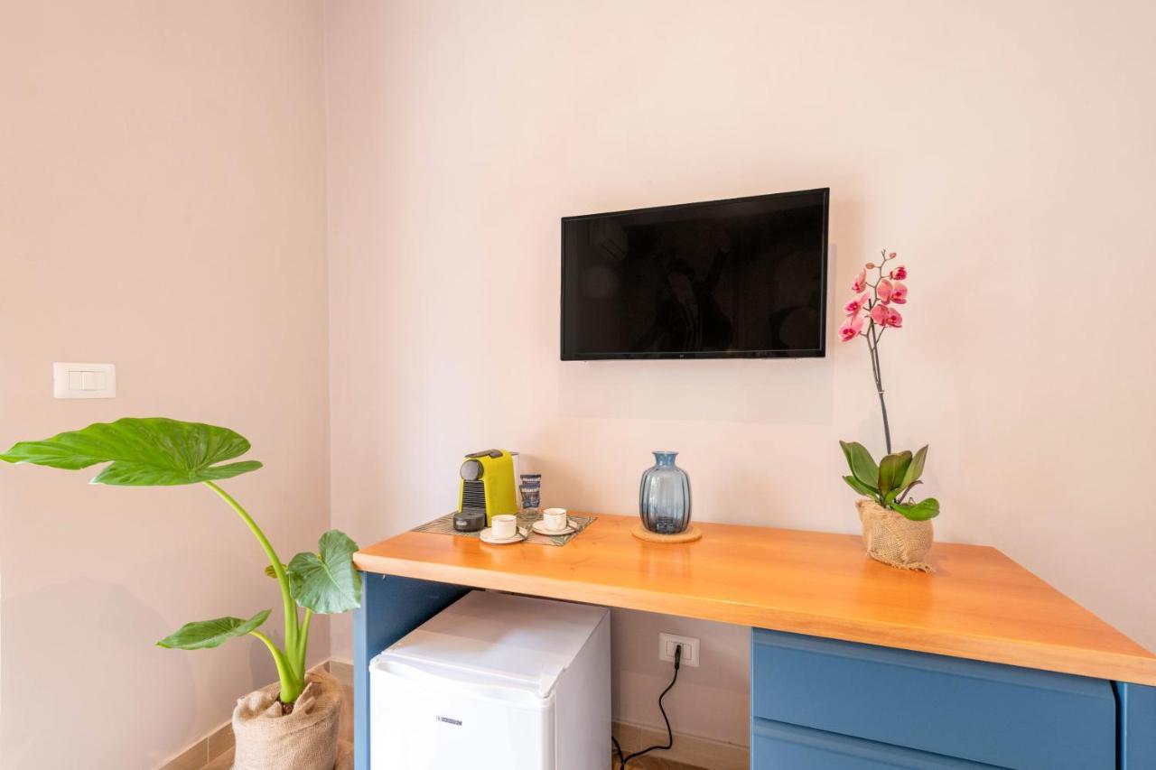 City Gate - Luxury Suites Bari Zewnętrze zdjęcie
