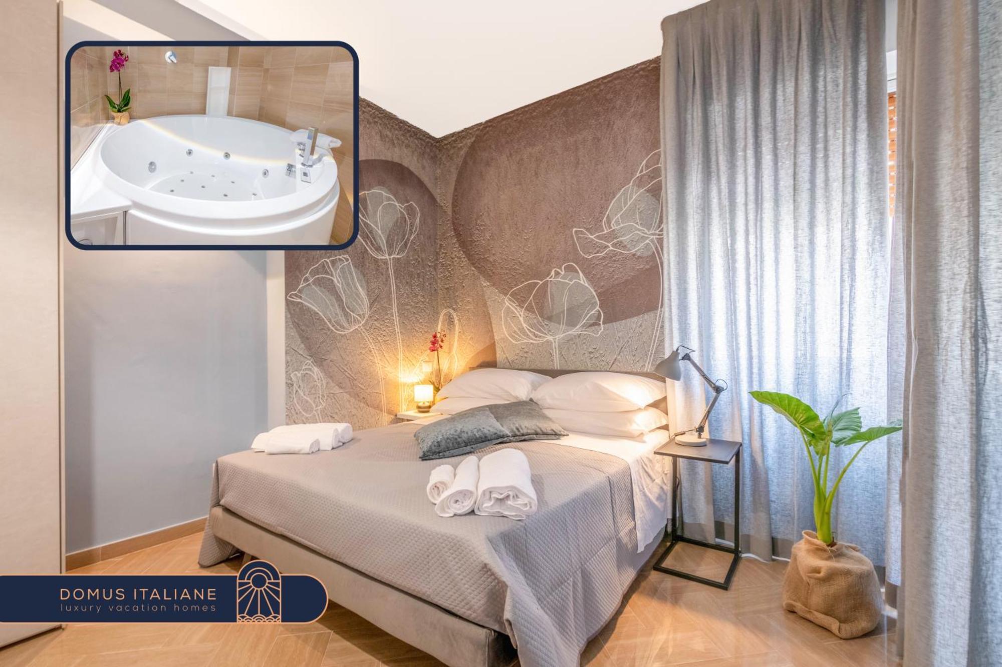City Gate - Luxury Suites Bari Zewnętrze zdjęcie